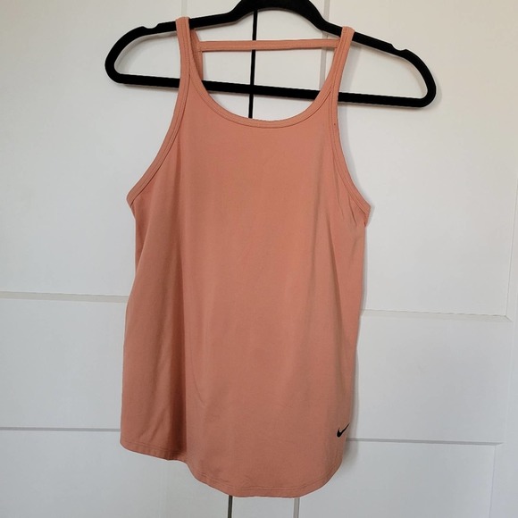 Nike Women's Loose Tank Size XS - Picture 3 of 9